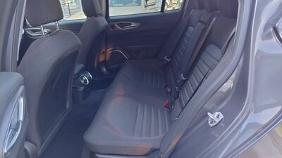 Alfa Romeo Giulia Gebrauchtwagen