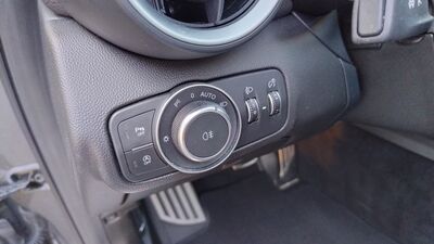 Alfa Romeo Giulia Gebrauchtwagen