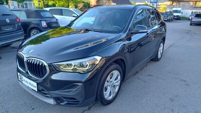 BMW X1 Gebrauchtwagen