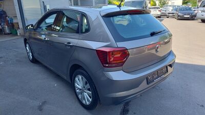 VW Polo Gebrauchtwagen