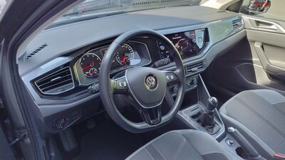 VW Polo Gebrauchtwagen