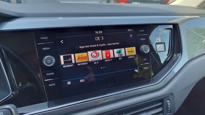 VW Polo Gebrauchtwagen