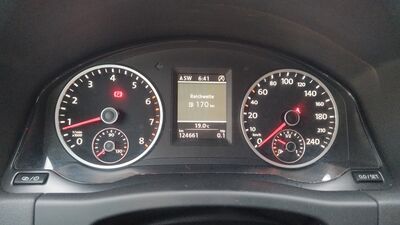 VW Tiguan Gebrauchtwagen VW Tiguan Gebrauchtwagen
