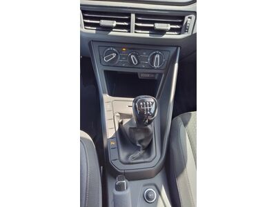 VW Polo Gebrauchtwagen VW Polo Gebrauchtwagen