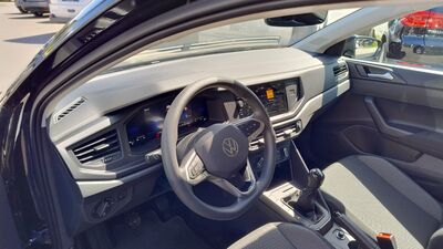 VW Polo Gebrauchtwagen VW Polo Gebrauchtwagen