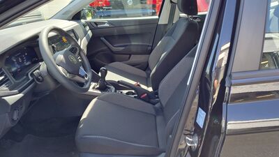 VW Polo Gebrauchtwagen VW Polo Gebrauchtwagen