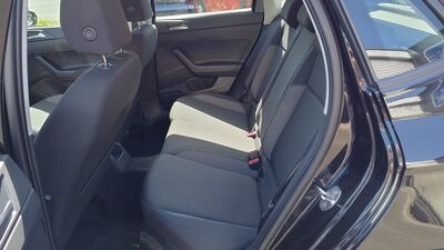 VW Polo Gebrauchtwagen VW Polo Gebrauchtwagen