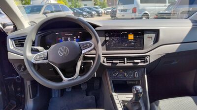 VW Polo Gebrauchtwagen VW Polo Gebrauchtwagen