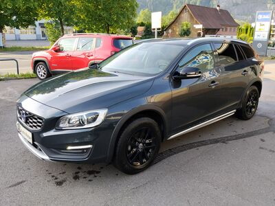 Volvo V60 Gebrauchtwagen Volvo V60 Gebrauchtwagen