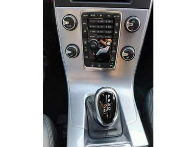 Volvo V60 Gebrauchtwagen Volvo V60 Gebrauchtwagen