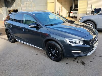 Volvo V60 Gebrauchtwagen Volvo V60 Gebrauchtwagen
