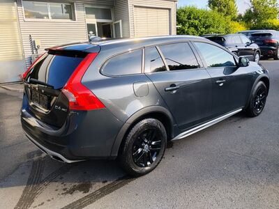 Volvo V60 Gebrauchtwagen Volvo V60 Gebrauchtwagen