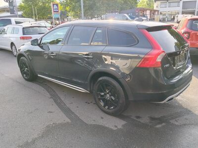 Volvo V60 Gebrauchtwagen Volvo V60 Gebrauchtwagen