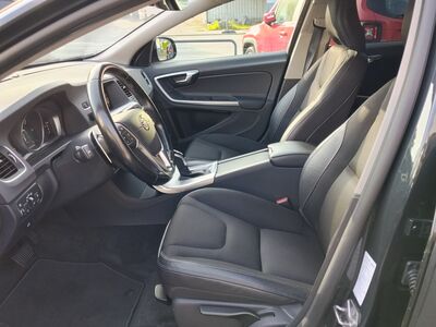 Volvo V60 Gebrauchtwagen Volvo V60 Gebrauchtwagen