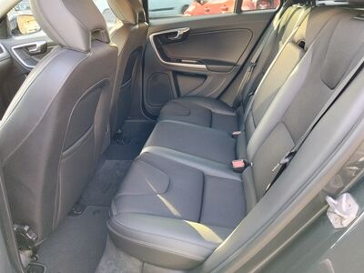 Volvo V60 Gebrauchtwagen Volvo V60 Gebrauchtwagen
