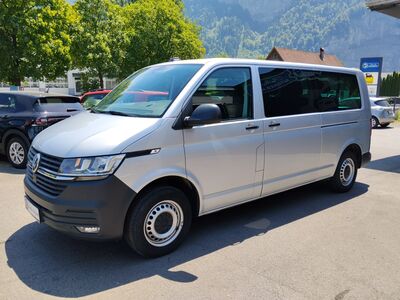 VW Transporter T6 Gebrauchtwagen VW Transporter T6 Gebrauchtwagen