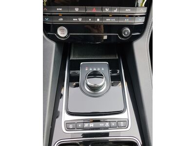 Jaguar F-Pace Gebrauchtwagen Jaguar F-Pace Gebrauchtwagen