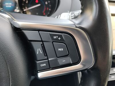Jaguar F-Pace Gebrauchtwagen Jaguar F-Pace Gebrauchtwagen
