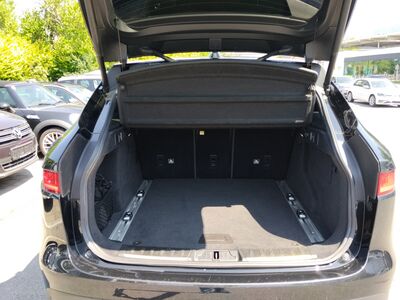 Jaguar F-Pace Gebrauchtwagen Jaguar F-Pace Gebrauchtwagen