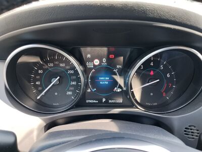 Jaguar F-Pace Gebrauchtwagen Jaguar F-Pace Gebrauchtwagen