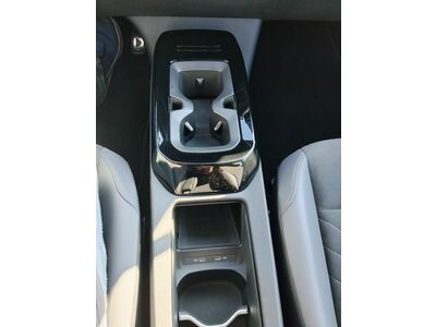 VW ID.4 Gebrauchtwagen VW ID.4 Gebrauchtwagen