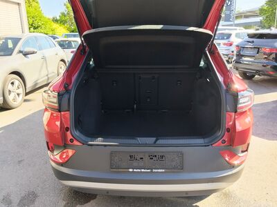 VW ID.4 Gebrauchtwagen VW ID.4 Gebrauchtwagen