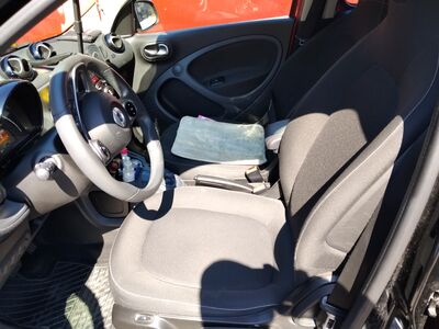 VW ID.4 Gebrauchtwagen VW ID.4 Gebrauchtwagen