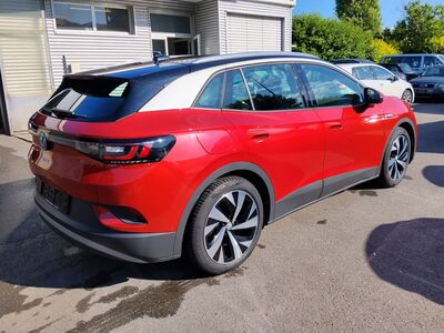 VW ID.4 Gebrauchtwagen VW ID.4 Gebrauchtwagen