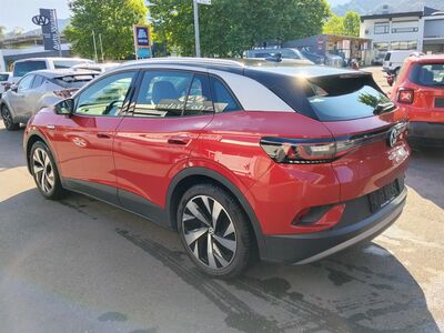 VW ID.4 Gebrauchtwagen VW ID.4 Gebrauchtwagen