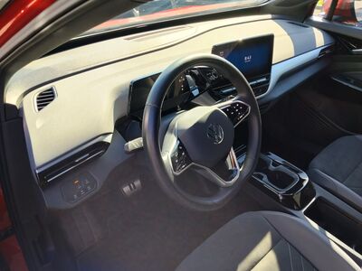 VW ID.4 Gebrauchtwagen VW ID.4 Gebrauchtwagen