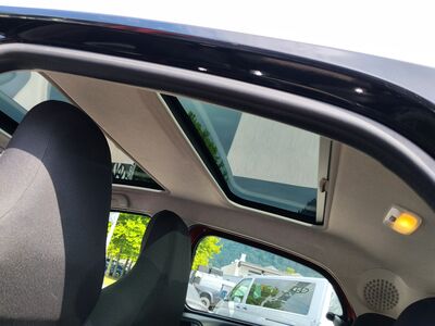 Smart forfour Gebrauchtwagen