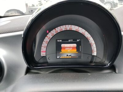 Smart forfour Gebrauchtwagen Smart forfour Gebrauchtwagen