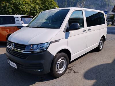 VW Transporter T6 Gebrauchtwagen VW Transporter T6 Gebrauchtwagen