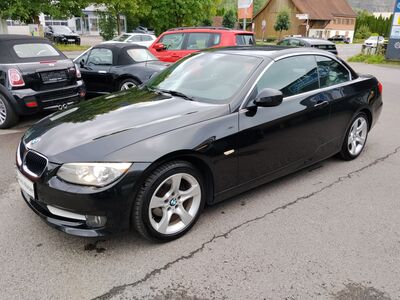 BMW 3er Gebrauchtwagen