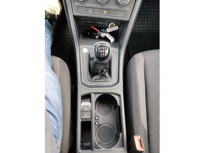 VW Touran Gebrauchtwagen VW Touran Gebrauchtwagen