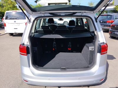 VW Touran Gebrauchtwagen VW Touran Gebrauchtwagen