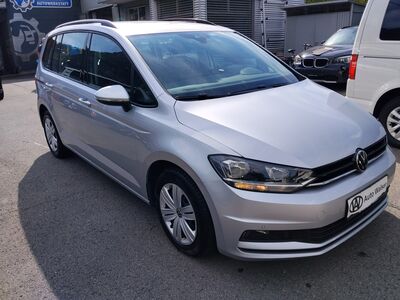 VW Touran Gebrauchtwagen VW Touran Gebrauchtwagen