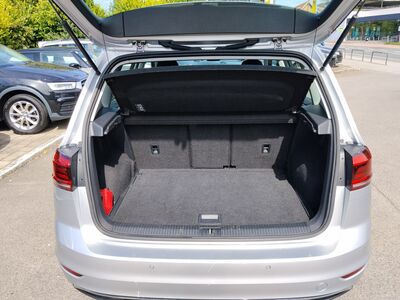 VW Golf Sportsvan Gebrauchtwagen VW Golf Sportsvan Gebrauchtwagen