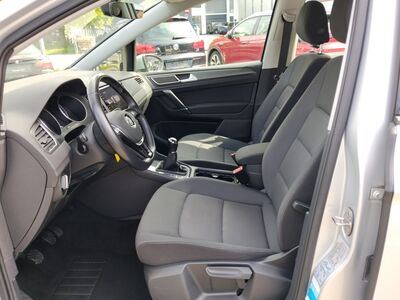 VW Golf Sportsvan Gebrauchtwagen VW Golf Sportsvan Gebrauchtwagen