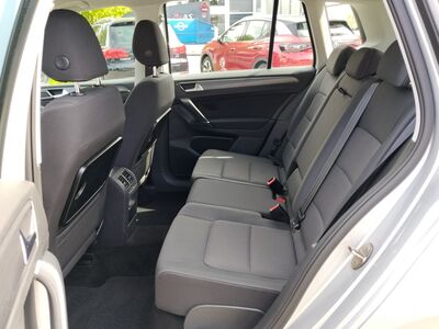 VW Golf Sportsvan Gebrauchtwagen VW Golf Sportsvan Gebrauchtwagen