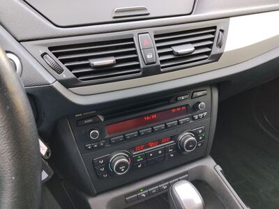 BMW X1 Gebrauchtwagen BMW X1 Gebrauchtwagen