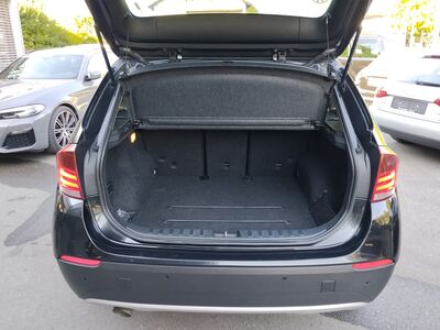 BMW X1 Gebrauchtwagen BMW X1 Gebrauchtwagen