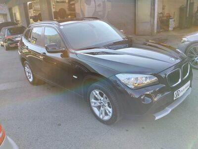 BMW X1 Gebrauchtwagen BMW X1 Gebrauchtwagen
