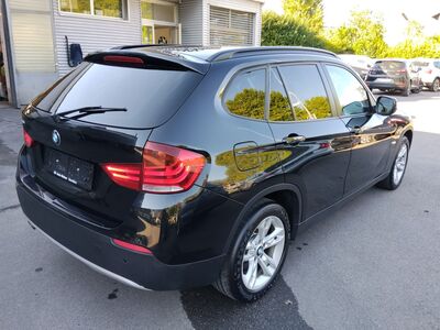 BMW X1 Gebrauchtwagen BMW X1 Gebrauchtwagen