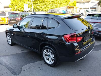 BMW X1 Gebrauchtwagen BMW X1 Gebrauchtwagen