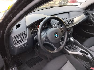 BMW X1 Gebrauchtwagen BMW X1 Gebrauchtwagen