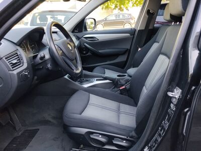 BMW X1 Gebrauchtwagen BMW X1 Gebrauchtwagen