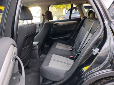 BMW X1 Gebrauchtwagen BMW X1 Gebrauchtwagen
