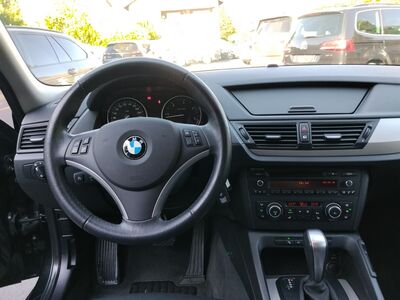 BMW X1 Gebrauchtwagen BMW X1 Gebrauchtwagen