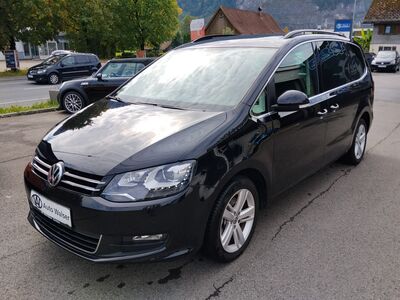 VW Sharan Gebrauchtwagen VW Sharan Gebrauchtwagen